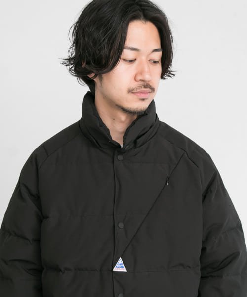 Cape HEIGHTS×URBAN RESEARCH　別注LUTAK　画像2