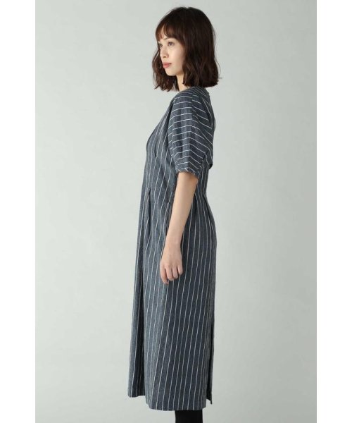 セール ストライプワンピース ローズバッド Rose Bud Magaseek