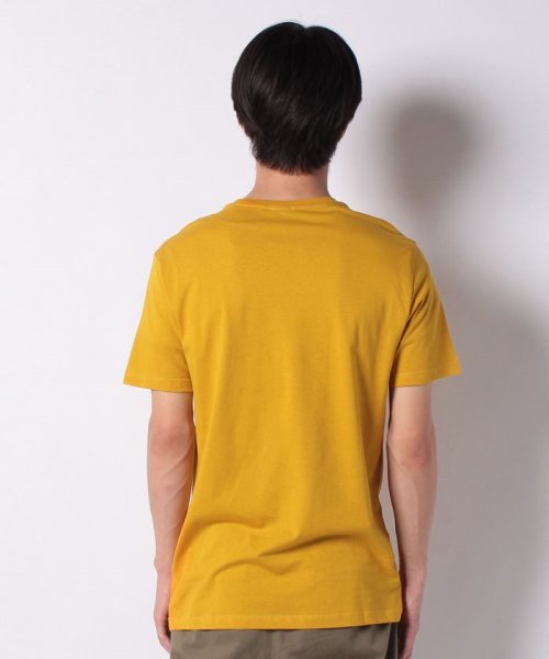 BENETTON (mens)(ベネトン（メンズ）)/ロゴTシャツ・カットソー/img20