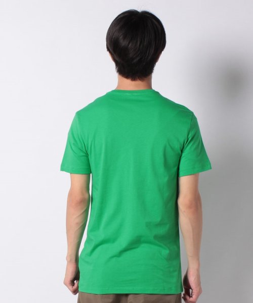 BENETTON (mens)(ベネトン（メンズ）)/ロゴTシャツ・カットソー/img40