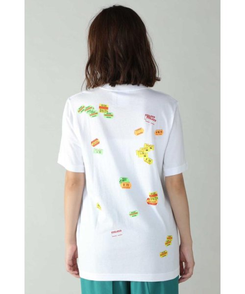 ROSE BUD(ローズバッド)/BODEGA PRICETAG TEE/img05