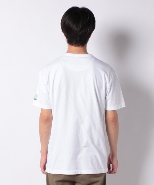 BENETTON (mens)(ベネトン（メンズ）)/【スヌーピーコラボ】Tシャツ・カットソーJCC/img13