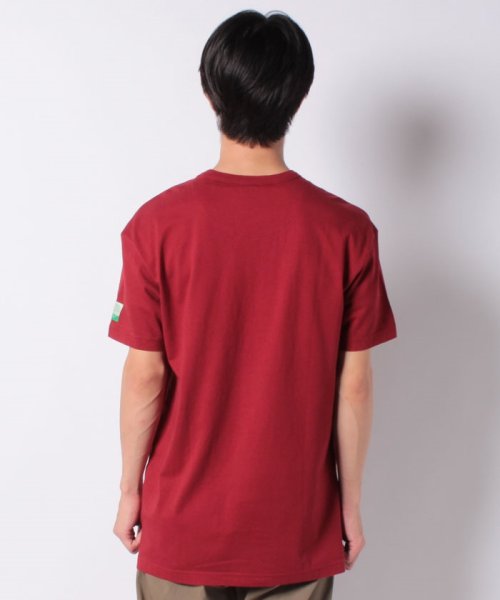 BENETTON (mens)(ベネトン（メンズ）)/【スヌーピーコラボ】Tシャツ・カットソーJCC/img18