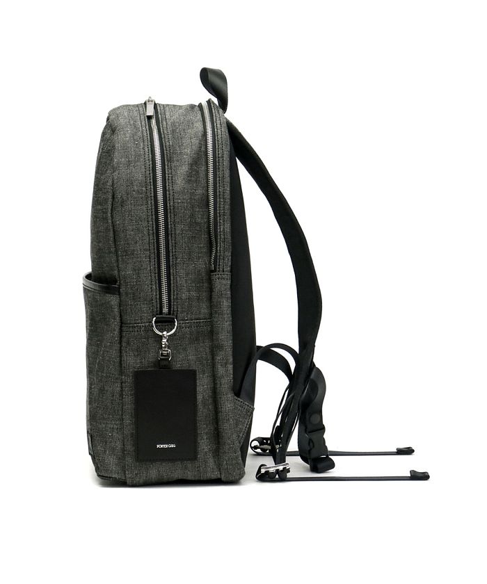 吉田カバン ポーターガール PORTER GIRL CLAY クレイ DAYPACK(L) リュックサック 日本製 884－05262