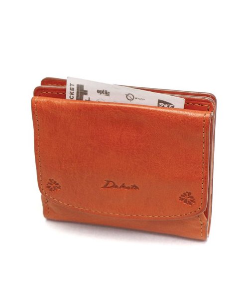 ダコタ 財布 Dakota 二つ折り財布 バンビーナ Box型小銭入れ 小さい レディース レザー 本革 ダコタ Dakota Magaseek ダコタ 財布 Dakota 二つ折り財布 バンビーナ Box型小銭入れ 小さい レディース レザー 本革 ダコタ Dakota Magaseek