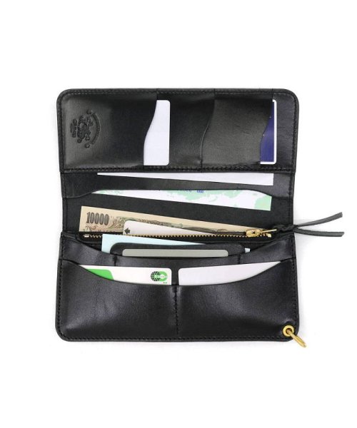 革蛸オリジネーター 革蛸謹製 長財布 台形ロングワレット サードタイプ BGS－001 HOH－001 商品説明分厚い革と重厚感のあるしっかりしたつくりが魅力的な、イチから育てる自分だけの革財布 分厚い革と重厚感のあるしっかりしたつくりが魅力 E1942610676(15004円)