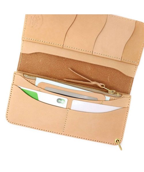 革蛸オリジネーター 革蛸謹製 長財布 台形ロングワレット サードタイプ BGS－001 HOH－001 商品説明分厚い革と重厚感のあるしっかりしたつくりが魅力的な、イチから育てる自分だけの革財布 分厚い革と重厚感のあるしっかりしたつくりが魅力 E1942610676(15004円)