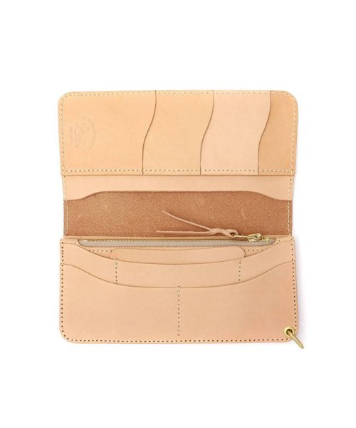 革蛸オリジネーター 革蛸謹製 長財布 台形ロングワレット サードタイプ BGS－001 HOH－001 商品説明分厚い革と重厚感のあるしっかりしたつくりが魅力的な、イチから育てる自分だけの革財布 分厚い革と重厚感のあるしっかりしたつくりが魅力 E1942610676(15004円)