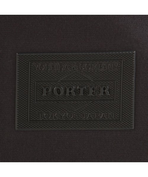 PORTER(ポーター)/ポーター フューチャー デイパック 697－19683 吉田カバン ビジネスリュック メンズ PORTER/img08