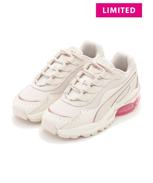 PUMA(プーマ)/【PUMA】CELL STELLAR SOFT WNS/img01