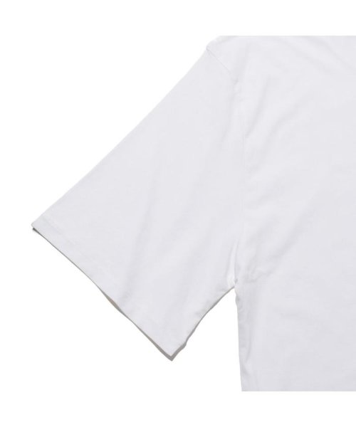 Levi's(リーバイス)/オーバーサイズスリーブTシャツ BRIGHT WHITE/img04