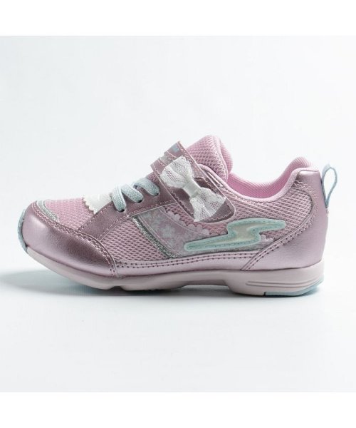 ムーンスター Moonstar キッズ スニーカー 女の子 Tkhs Ssk934 ムーンスター Moonstar Magaseek