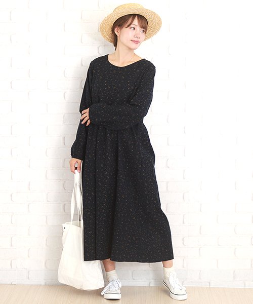 セール 66 Off 総柄長袖ワンピース レディース 膝丈 春 上品 30代 40代 Vl 5112 S S アミュレット Amulet Magaseek セール 66 Off 総柄長袖ワンピース レディース 膝丈 春 上品 30代 40代 Vl 5112 S S アミュレット Amulet Magaseek