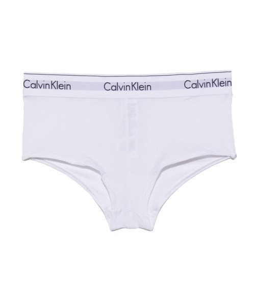 OTHER(OTHER)/【Calvin Klein】Modern Cotton/Short/img01
