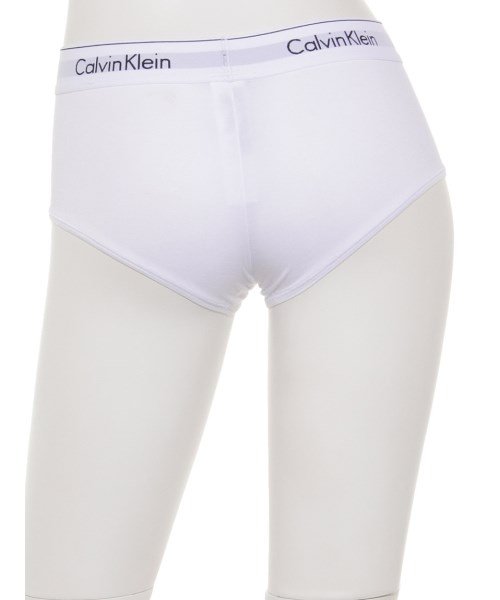 OTHER(OTHER)/【Calvin Klein】Modern Cotton/Short/img03