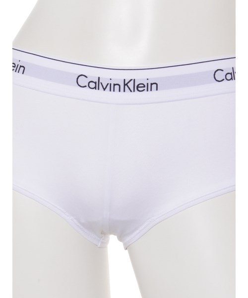 OTHER(OTHER)/【Calvin Klein】Modern Cotton/Short/img05