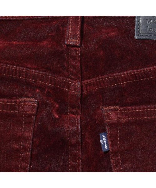 Levi's(リーバイス)/721（TM） VELVET ROPES/img06