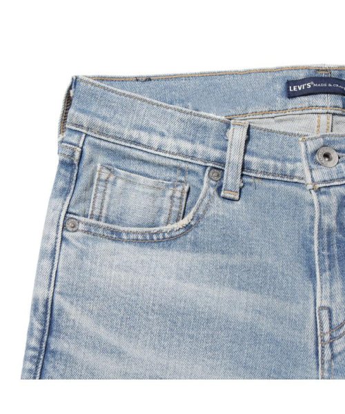 Levi's(リーバイス)/NEW BORROWED FROM THE BOYS HINODE MADE IN JAPAN/img04