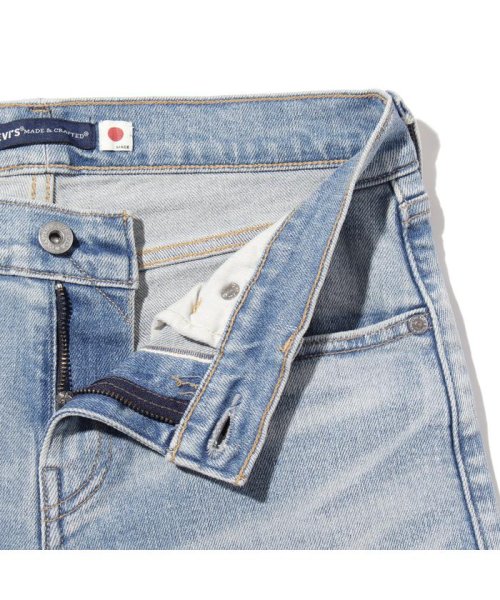 Levi's(リーバイス)/NEW BORROWED FROM THE BOYS HINODE MADE IN JAPAN/img05