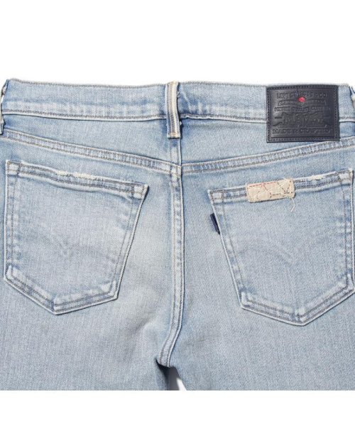 Levi's(リーバイス)/NEW BORROWED FROM THE BOYS HINODE MADE IN JAPAN/img06