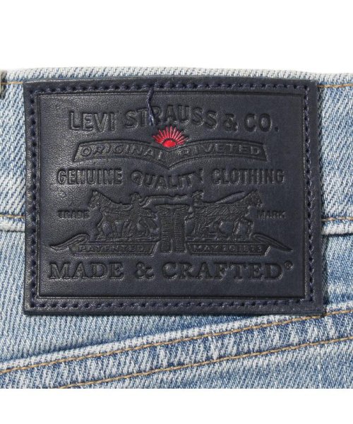 Levi's(リーバイス)/NEW BORROWED FROM THE BOYS HINODE MADE IN JAPAN/img08