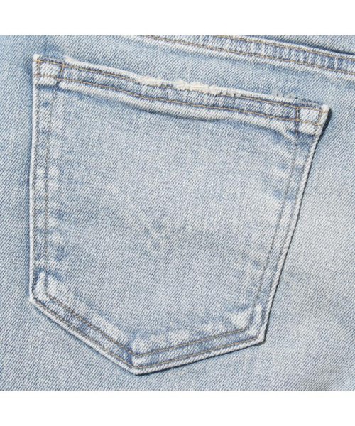 Levi's(リーバイス)/NEW BORROWED FROM THE BOYS HINODE MADE IN JAPAN/img10