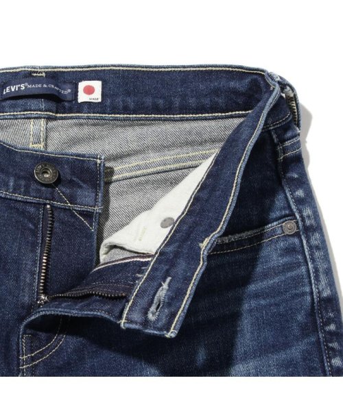 Levi's(リーバイス)/NEW BORROWED FROM THE BOYS GEKKO MADE IN JAPAN/img04