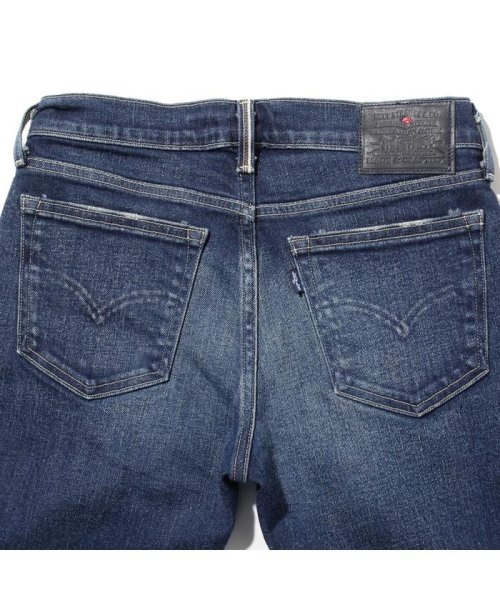Levi's(リーバイス)/NEW BORROWED FROM THE BOYS GEKKO MADE IN JAPAN/img05