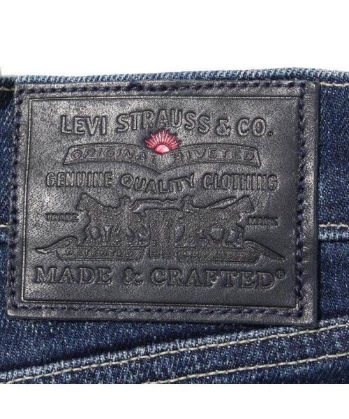 Levi's(リーバイス)/NEW BORROWED FROM THE BOYS GEKKO MADE IN JAPAN/img08