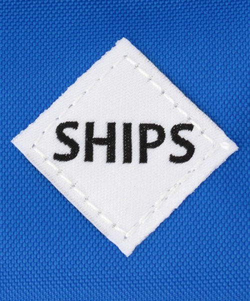 SHIPS KIDS(シップスキッズ)/SHIPS KIDS:ロゴ ウォレット/img03