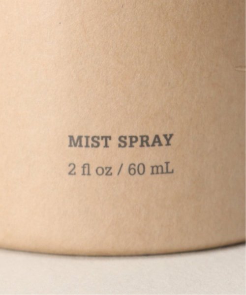 SAVE KHAKI(セイブカーキ)/★APOTHEKE FRAGRANCE Room Mist Spray/img02