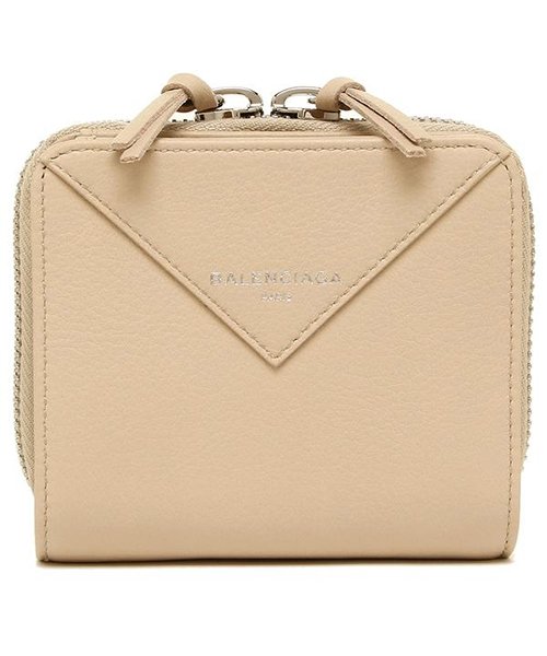 バレンシアガ 折財布 レディース Balenciaga Dlq0n 2730 ベージュ バレンシアガ Balenciaga Magaseek バレンシアガ 折財布 レディース Balenciaga Dlq0n 2730 ベージュ バレンシアガ Balenciaga Magaseek