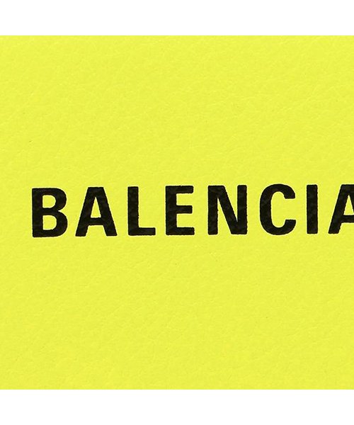 BALENCIAGA(バレンシアガ)/バレンシアガ 折財布 レディース BALENCIAGA 551921 DLR1N 3500 グリーン/img05