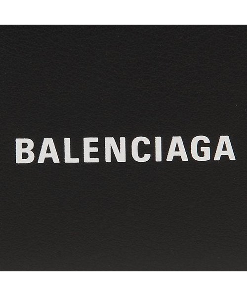 セール バレンシアガ 折財布 レディース Balenciaga Dlq4n 1000 ブラック バレンシアガ Balenciaga Magaseek