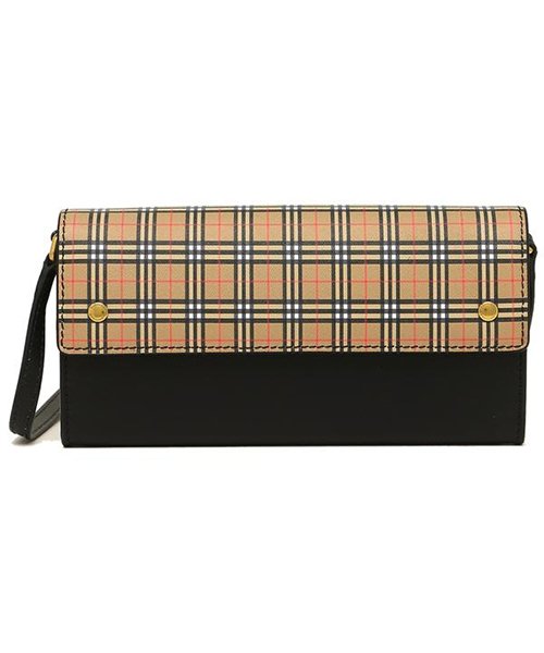 BURBERRY(バーバリー)/バーバリー ショルダーバッグ ポシェット レディース BURBERRY 4077865 70450 ブラウン/img04