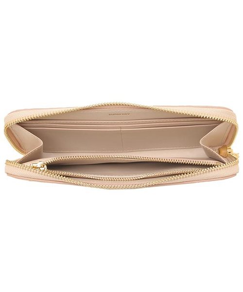 バーバリー 長財布 レディース Burberry A6817 ピンク バーバリー Burberry Magaseek