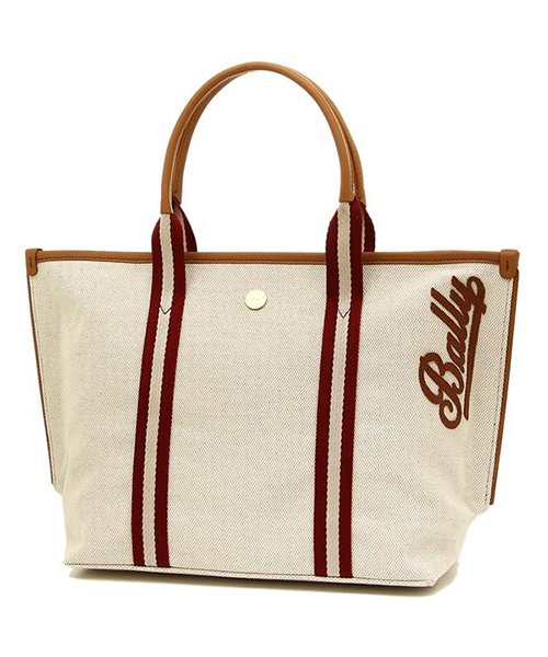 セール 15 Off バリー トートバッグ レディース Bally 23 ナチュラル レッド バリー Bally Magaseek セール 15 Off バリー トートバッグ レディース Bally 23 ナチュラル レッド バリー Bally Magaseek