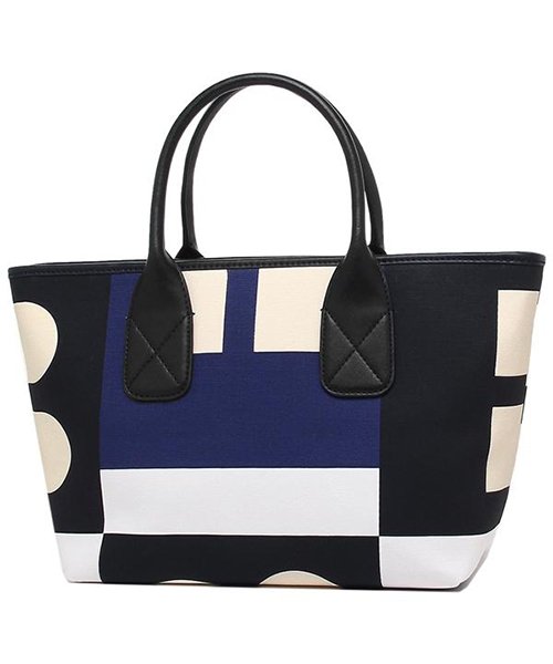 セール 25 Off バリー トートバッグ レディース Bally ブルー ブラック マルチ バリー Bally Magaseek