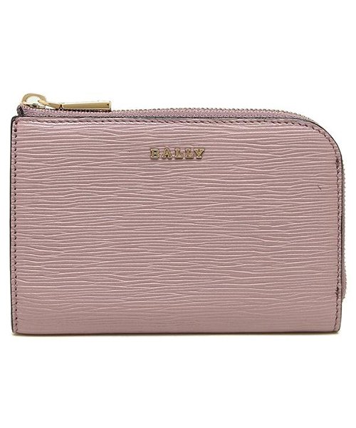 BALLY(バリー)/バリー カードケース レディース BALLY 6224913 166 ピンク/img04