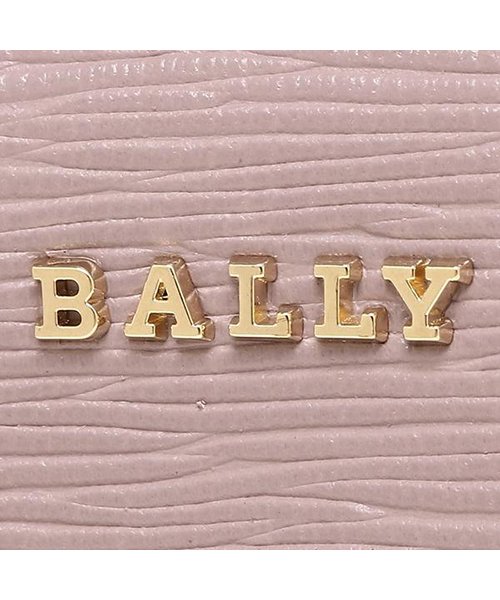 BALLY(バリー)/バリー カードケース レディース BALLY 6224913 166 ピンク/img06