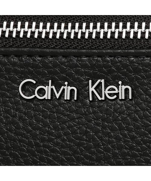 Calvin Klein(カルバンクライン)/カルバンクライン ショルダーバッグ アウトレット レディース CALVIN KLEIN 37408826 010 ブラック/img07