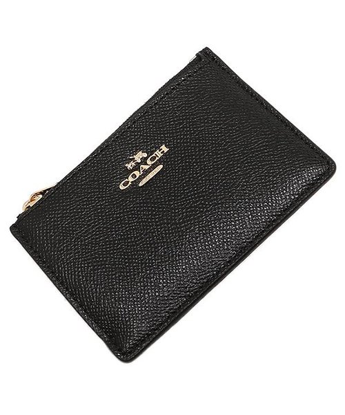 COACH(コーチ)/コーチ コインケース COACH 57841 LIBLK ブラック/img03