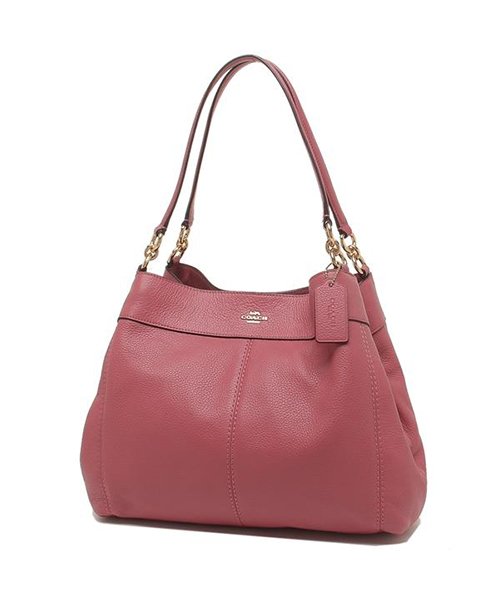 COACH(コーチ)/コーチ ショルダーバッグ アウトレット レディース COACH F28997 IMLJV ピンク/img02