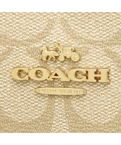 COACH(コーチ)/コーチ ショルダーバッグ アウトレット レディース COACH F29210 IMDQC ホワイト/img07