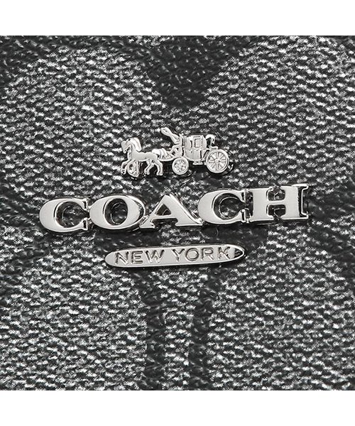 COACH(コーチ)/コーチ トートバッグ アウトレット レディース COACH F39555 SVGM ガンメタル/img07