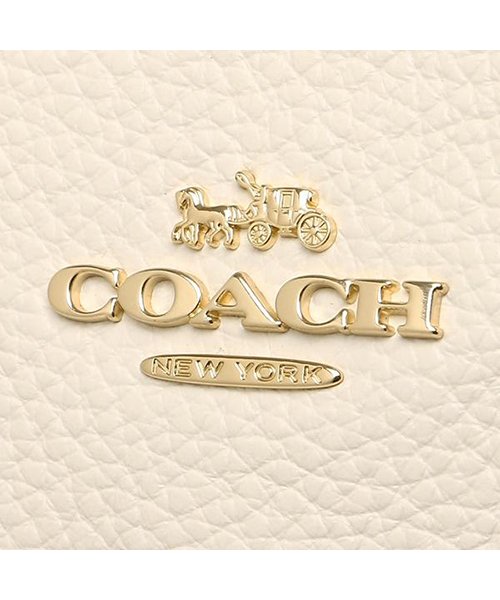 COACH(コーチ)/コーチ リュック アウトレット レディース COACH F72645 IMCHK ホワイト/img07
