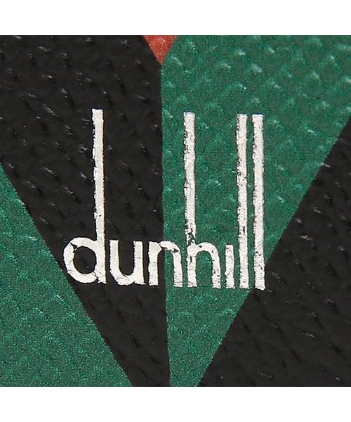 dunhill(ダンヒル)/ダンヒル カードケース メンズ DUNHILL 18F230CCT 301 グリーン/img05