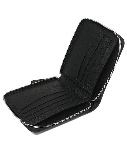 ダンヒル 折財布 メンズ Dunhill Du18f2355ca 001 ブラック ダンヒル Dunhill Magaseek