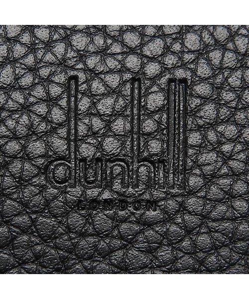 dunhill(ダンヒル)/ダンヒル クラッチバッグ メンズ DUNHILL DUL3C390A ブラック/img07