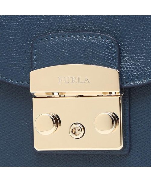 FURLA(フルラ)/フルラ ショルダーバッグ レディース FURLA 1007251 BGZ7 ARE 32R ブルー/img07